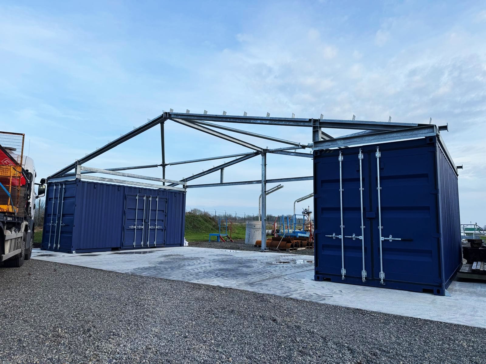 Structural Engineers Cheshire