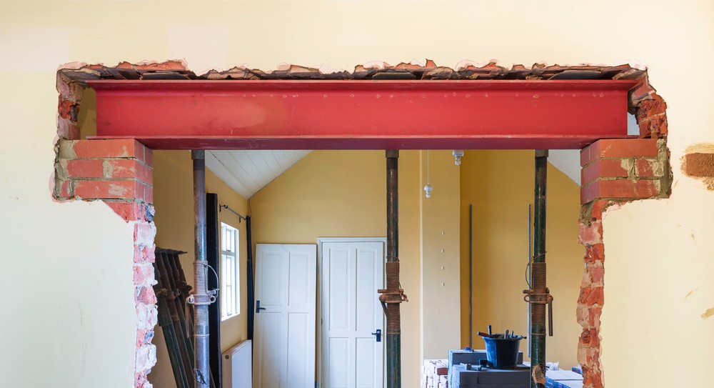 Cheshire structural design